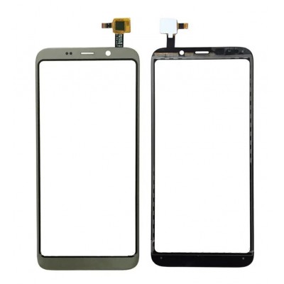 Touch Screen Digitizer For Bluboo S8 Gold By - Maxbhi Com