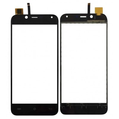 Touch Screen Digitizer For Cubot Magic Blue By - Maxbhi Com