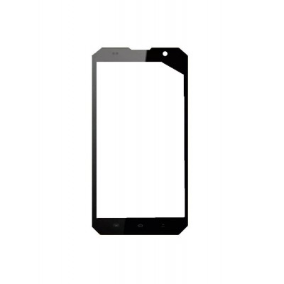 Touch Screen Digitizer For Kenxinda W9 White By - Maxbhi.com