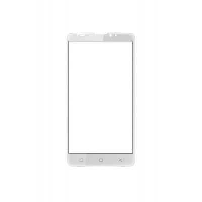 Touch Screen Digitizer For White Cherry Mi4 White By - Maxbhi.com