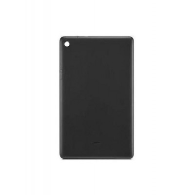 Back Panel Cover For Alcatel A3 10 Wifi Black - Maxbhi.com