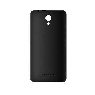 Back Panel Cover For Clout X417 Amaze White - Maxbhi.com