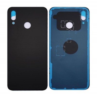 Back Panel Cover For Huawei P20 Lite White - Maxbhi Com