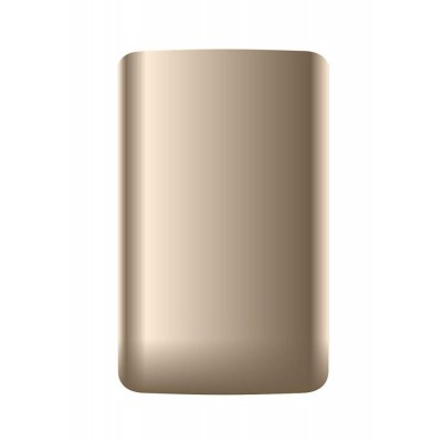 Back Panel Cover For I Kall K6300 Gold - Maxbhi.com