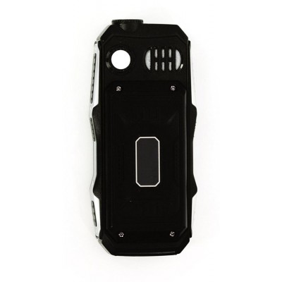 Back Panel Cover For Kechao K112 Brown - Maxbhi.com