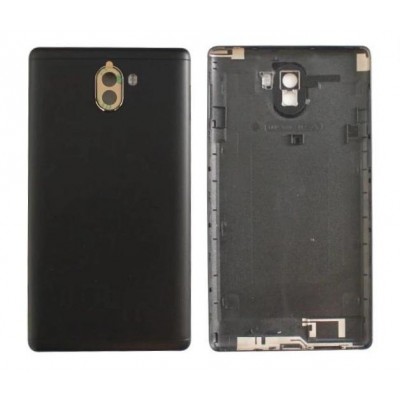 Back Panel Cover For Leagoo Mix White - Maxbhi Com
