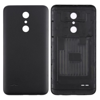 Back Panel Cover For Lg K30 Black - Maxbhi Com