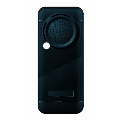 Back Panel Cover For Mu Phone M6 White - Maxbhi.com