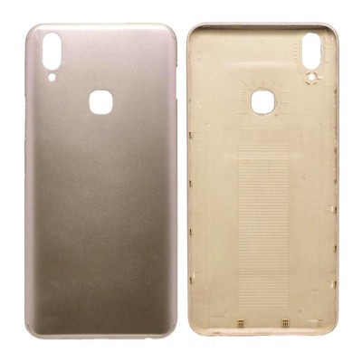 Back Panel Cover For Vivo V9 Gold - Maxbhi Com