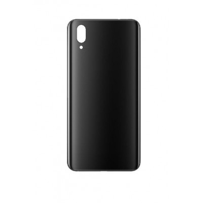 Back Panel Cover For Vivo X21 Ud Black - Maxbhi.com