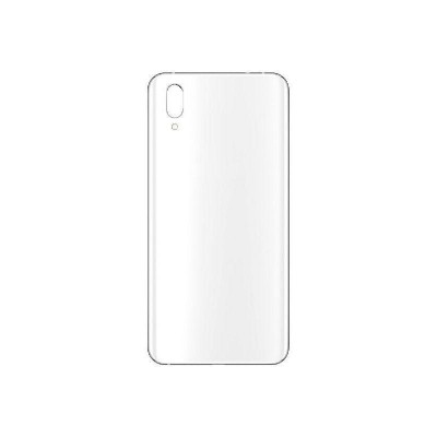 Back Panel Cover For Vivo X21 Ud White - Maxbhi.com