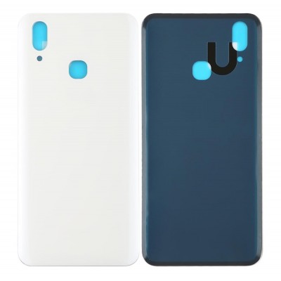 Back Panel Cover For Vivo X21 White - Maxbhi Com
