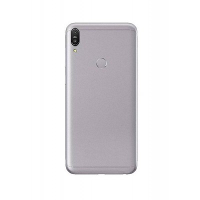 Full Body Housing For Asus Zenfone Max Pro M1 Zb601kl White - Maxbhi.com