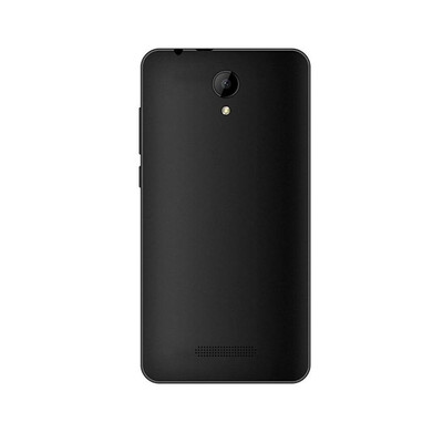 Full Body Housing For Clout X417 Amaze Black - Maxbhi.com