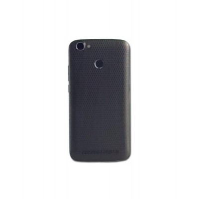 Full Body Housing For Homtom Ht50 Black - Maxbhi.com