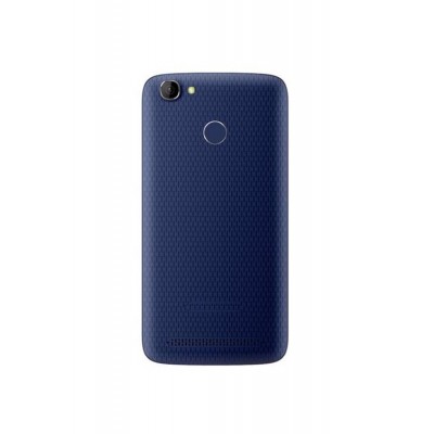 Full Body Housing For Homtom Ht50 Blue - Maxbhi.com