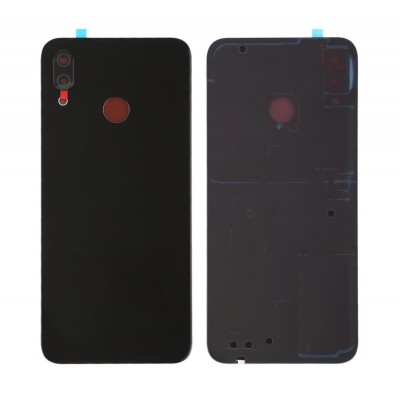 Full Body Housing For Huawei P20 Lite Black - Maxbhi Com