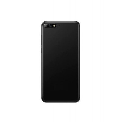 Full Body Housing For Huawei Y7 Pro 2018 Black - Maxbhi.com