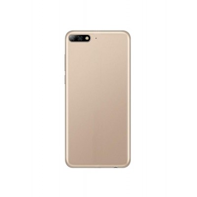 Full Body Housing For Huawei Y7 Pro 2018 Gold - Maxbhi.com