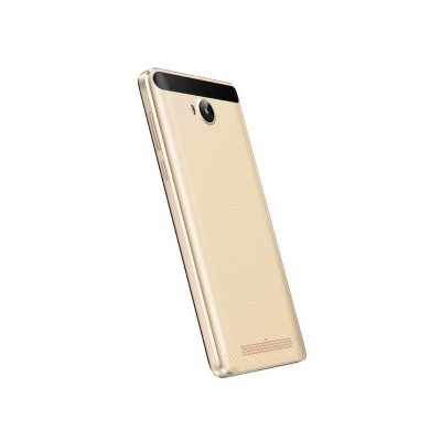 Full Body Housing For Innjoo Halo 4 Gold - Maxbhi.com