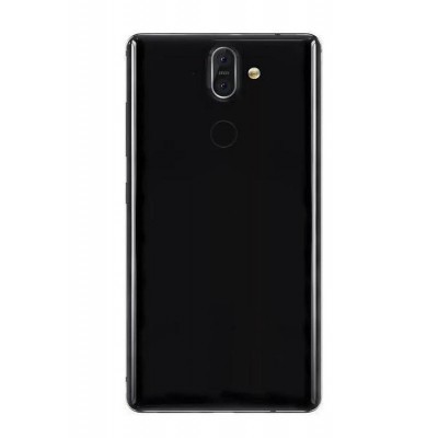 Full Body Housing For Nokia 8 Sirocco Black - Maxbhi.com