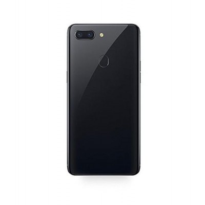 Full Body Housing For Oppo R15 Black - Maxbhi Com