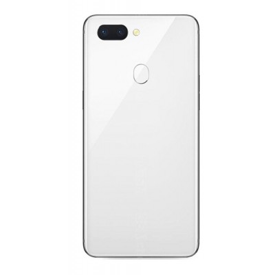 Full Body Housing For Oppo R15 White - Maxbhi.com