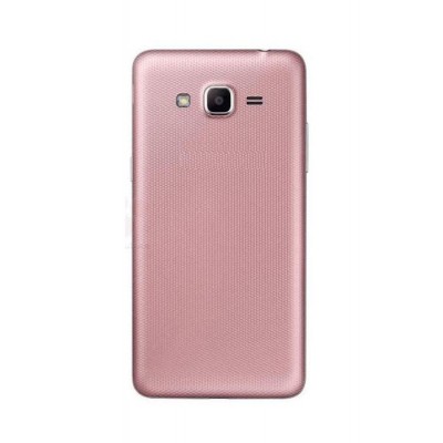 Full Body Housing For Samsung Galaxy J2 Prime Pink - Maxbhi.com