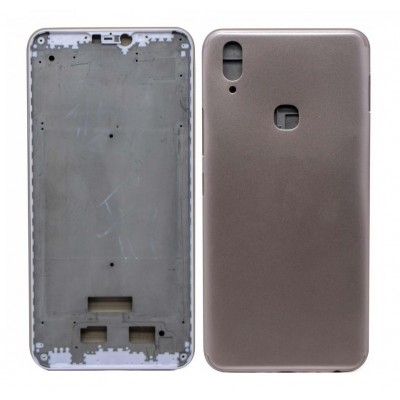Full Body Housing For Vivo V9 Gold - Maxbhi Com