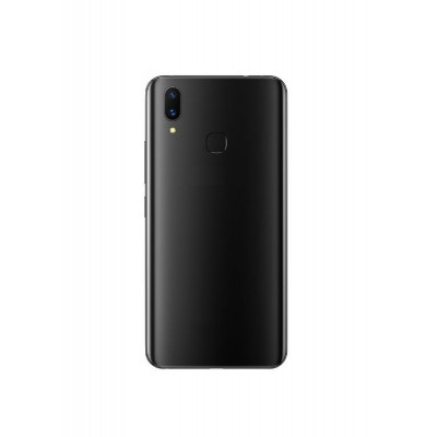 Full Body Housing For Vivo X21 Black - Maxbhi.com