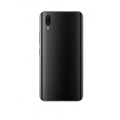 Full Body Housing For Vivo X21 Ud Black - Maxbhi.com