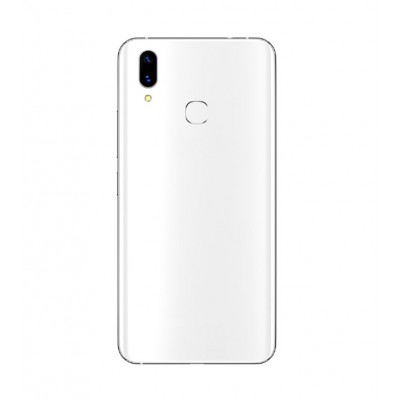 Full Body Housing For Vivo X21 Ud White - Maxbhi Com
