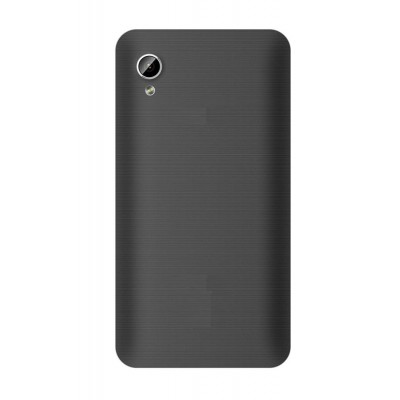 Full Body Housing For Ziox Quiq Sleek 4g Black - Maxbhi.com