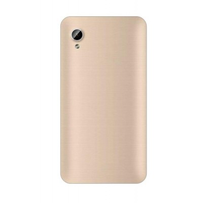 Full Body Housing For Ziox Quiq Sleek 4g White - Maxbhi.com