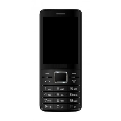 Lcd Screen For Energizer Power Max P20 Replacement Display By - Maxbhi Com