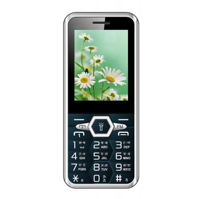 Lcd Screen For Mu Phone M6 Replacement Display By - Maxbhi.com