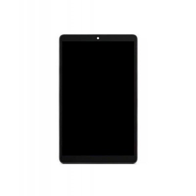 Lcd With Touch Screen For Alcatel A3 10 Wifi Black By - Maxbhi.com