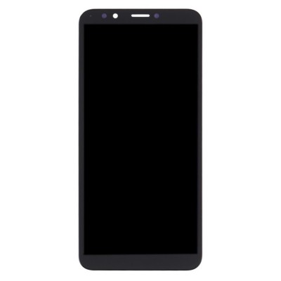 Lcd Screen For Huawei Y7 Pro 2018 Replacement Display By - Maxbhi Com