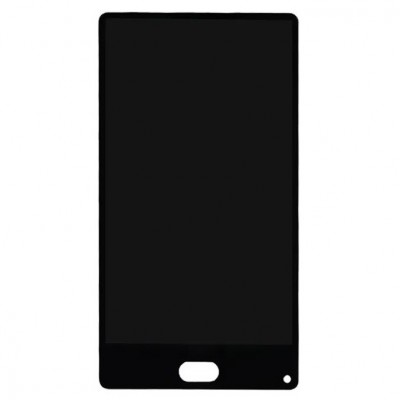 Lcd Screen For Leagoo Mix Replacement Display By - Maxbhi Com