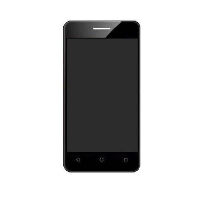 Lcd Screen For Ziox Quiq Sleek 4g Replacement Display By - Maxbhi Com