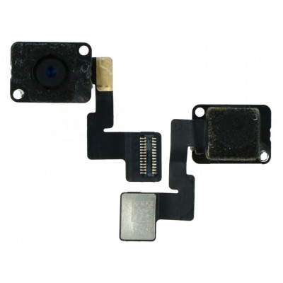 Replacement Back Camera for Apple iPad 9.7 2018 (Main Camera)