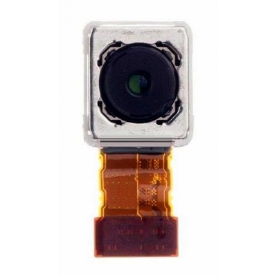 Replacement Back Camera For Sony Xperia Xz2 Compact By - Maxbhi Com