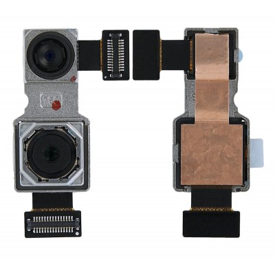 Replacement Back Camera For Xiaomi Redmi Note 5 China By - Maxbhi Com