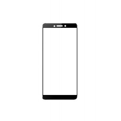 Replacement Front Glass For Lenovo K5 White By - Maxbhi.com