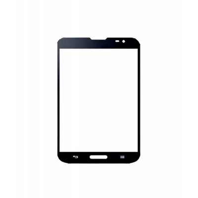 Replacement Front Glass For Lg Vu 3 F300l Black By - Maxbhi.com