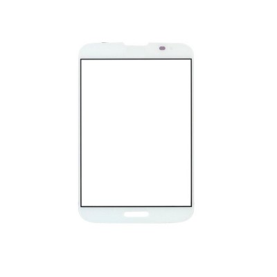 Replacement Front Glass For Lg Vu 3 F300l White By - Maxbhi.com