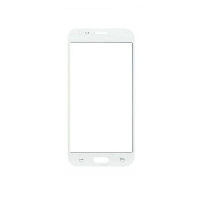 Replacement Front Glass For Samsung Galaxy J2 Prime Pink By - Maxbhi.com