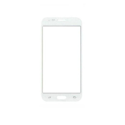Replacement Front Glass For Samsung Galaxy J2 Prime Pink By - Maxbhi.com