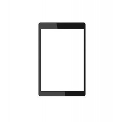 Replacement Front Glass For Tmobile G2 Touch White By - Maxbhi.com