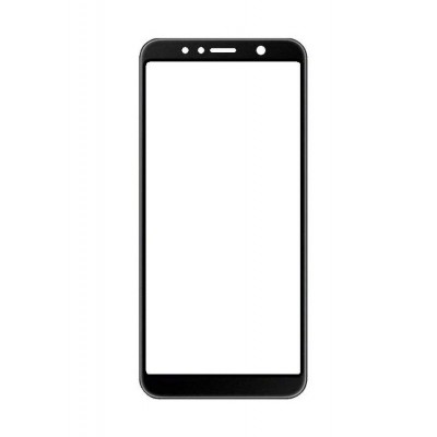Touch Screen Digitizer For Asus Zenfone Max Pro M1 Zb601kl Black By - Maxbhi.com
